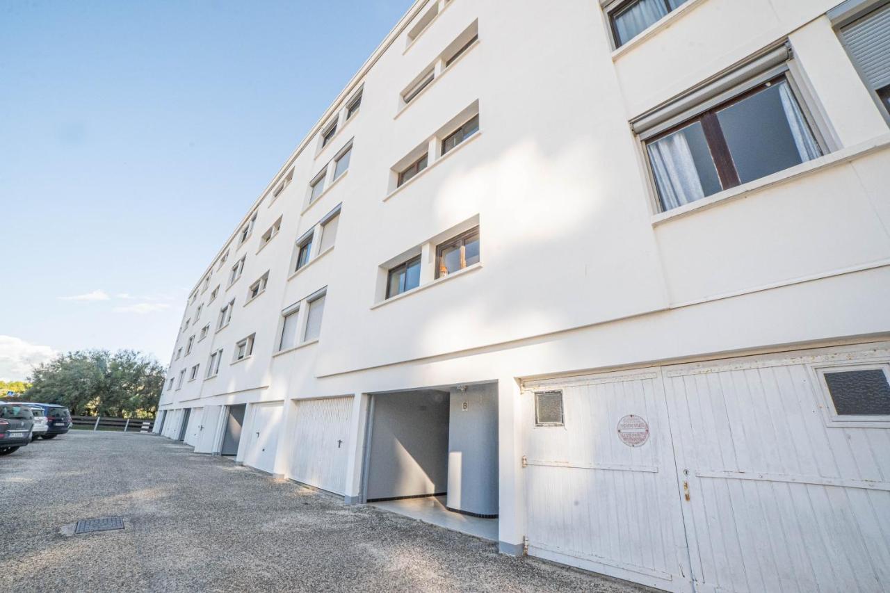 Le Sunrise Vue Mer Acces Plage- Spacieux-2 Terrasses-Wifi - Confort -Top Pros Servicesconciergerielagrandemotte La Grande-Motte Eksteriør bilde