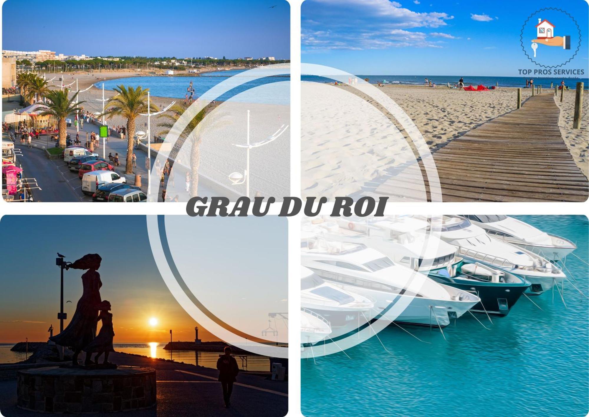 Le Sunrise Vue Mer Acces Plage- Spacieux-2 Terrasses-Wifi - Confort -Top Pros Servicesconciergerielagrandemotte La Grande-Motte Eksteriør bilde